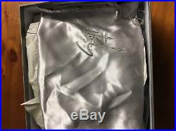 Giuseppe zanotti Frankie Uk 8 All Packaging And Dust Bag Included Mint Condition