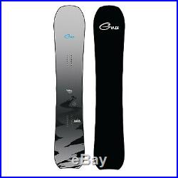 Gnu 2020 Hyperkyarve C2x 154cm All Mtn Snowboard, Demo Sale