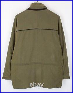 HARKILA Mountain Grouse Gore-Tex Jacket Men's (EU) 52 Hunting Pockets Full Zip