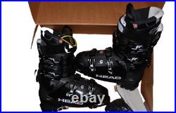 HEAD Edge 130 HV GW All Mountain Ski Boots 2026 Men's Size 27.5, 9.5 NWB