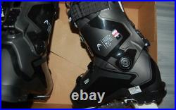 HEAD Edge 130 HV GW All Mountain Ski Boots 2026 Men's Size 27.5, 9.5 NWB