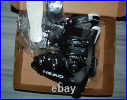 HEAD Edge 130 HV GW All Mountain Ski Boots 2026 Men's Size 27.5, 9.5 NWB