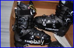 HEAD Edge 130 HV GW All Mountain Ski Boots 2026 Men's Size 27.5, 9.5 NWB