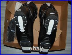 HEAD Edge 130 HV GW All Mountain Ski Boots 2026 Men's Size 27.5, 9.5 NWB