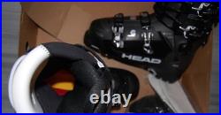 HEAD Edge 130 HV GW All Mountain Ski Boots 2026 Men's Size 27.5, 9.5 NWB