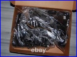 HEAD Edge 130 HV GW All Mountain Ski Boots 2026 Men's Size 27.5, 9.5 NWB