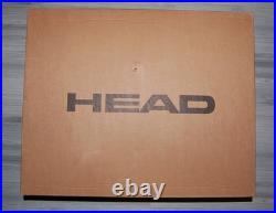 HEAD Edge 130 HV GW All Mountain Ski Boots 2026 Men's Size 27.5, 9.5 NWB