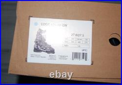 HEAD Edge 130 HV GW All Mountain Ski Boots 2026 Men's Size 27.5, 9.5 NWB