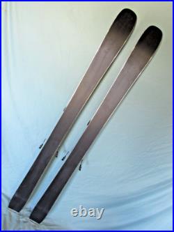 HEAD KORE 93 skis 162cm with Marker BARON 13 Alpine Touring AT ski bindings