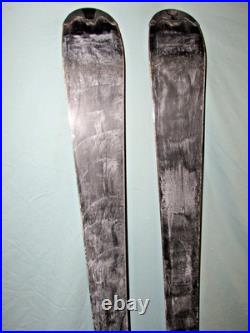 HEAD PEAK 3 all mountain skis 180cm with Tyrolia SP 100 DEMO adjustable bindings