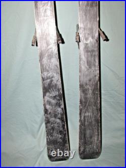 HEAD PEAK 3 all mountain skis 180cm with Tyrolia SP 100 DEMO adjustable bindings