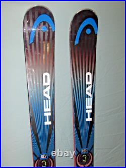 HEAD REV 85 PRO ERA 3.0 all mtn skis 184cm with Tyrolia Attack 13 ski bindings HEAD REV 85 PRO ERA 3.0 all mtn skis 184cm with Tyrolia Attack 13 ski bindings