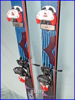 HEAD REV 85 PRO ERA 3.0 all mtn skis 184cm with Tyrolia Attack 13 ski bindings HEAD REV 85 PRO ERA 3.0 all mtn skis 184cm with Tyrolia Attack 13 ski bindings