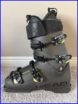 HEAD Raptor 140 Pro Racing Ski Boots