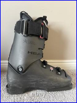 HEAD Raptor 140 Pro Racing Ski Boots