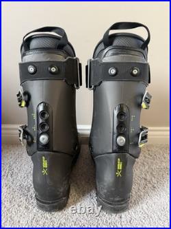 HEAD Raptor 140 Pro Racing Ski Boots