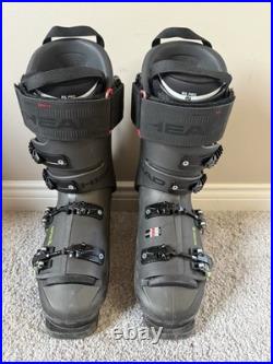 HEAD Raptor 140 Pro Racing Ski Boots