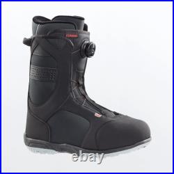 Head Classic Boa Snowboard Boots Gray 6.5 2023