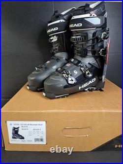 Head Edge 130 HV Men's All Mountain Ski Boots Size 29.5 Head Edge 130 HV Men's All Mountain Ski Boots Size 29.5