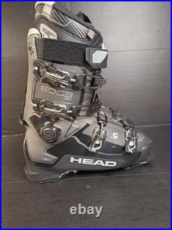 Head Edge 130 HV Men's All Mountain Ski Boots Size 29.5 Head Edge 130 HV Men's All Mountain Ski Boots Size 29.5