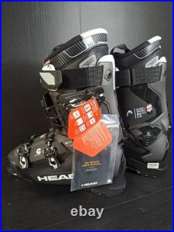 Head Edge 130 HV Men's All Mountain Ski Boots Size 29.5 Head Edge 130 HV Men's All Mountain Ski Boots Size 29.5