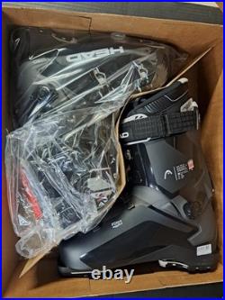 Head Edge 130 HV Men's All Mountain Ski Boots Size 29.5 Head Edge 130 HV Men's All Mountain Ski Boots Size 29.5