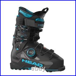 Head Edge HV 120 GW BOA Men's Ski Boots, Anthracite, M29.5 MY26