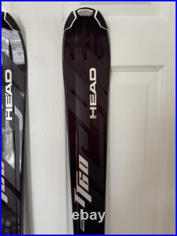 Head Icon TT 60.0 (All-Rounder 2009/2010)