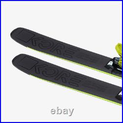 Head Kore 93 Alpine Skis 2025 Head Kore 93 Alpine Skis 2025