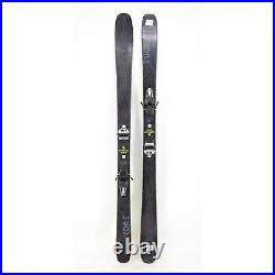 Head Kore 93 Demo Skis 180 cm Used