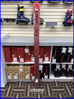 Head Kore 99 184 cm All Mountain Ski 25/25 NEW Head Kore 99 184 cm All Mountain Ski 25/25 NEW