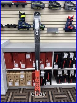 Head Kore 99 184 cm All Mountain Ski 25/25 NEW Head Kore 99 184 cm All Mountain Ski 25/25 NEW
