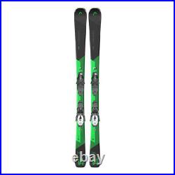 Head Men's V-Shape V4 XL All Mountain Ski LYT-PR with R10 GW Promo Bindings