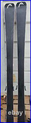 Head REV 90 All Mountain Skis