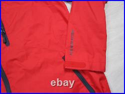 Helly Hansen Lot Soft Shell Sailing Jacket & Vest (XL) Tschuss USA 61136