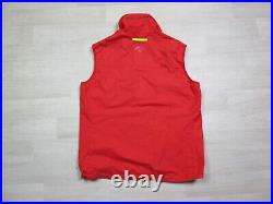 Helly Hansen Lot Soft Shell Sailing Jacket & Vest (XL) Tschuss USA 61136