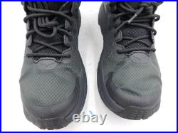 Hoka Trail Code GTX Black Raven Goretex Hiking Shoes Mid Boots Mens Size 8 US Hoka Trail Code GTX Black Raven Goretex Hiking Shoes Mid Boots Mens Size 8 US