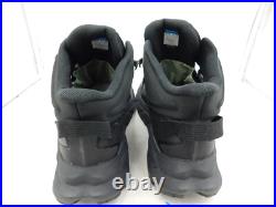 Hoka Trail Code GTX Black Raven Goretex Hiking Shoes Mid Boots Mens Size 8 US Hoka Trail Code GTX Black Raven Goretex Hiking Shoes Mid Boots Mens Size 8 US