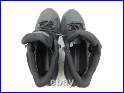 Hoka Trail Code GTX Black Raven Goretex Hiking Shoes Mid Boots Mens Size 8 US Hoka Trail Code GTX Black Raven Goretex Hiking Shoes Mid Boots Mens Size 8 US