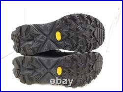 Hoka Trail Code GTX Black Raven Goretex Hiking Shoes Mid Boots Mens Size 8 US Hoka Trail Code GTX Black Raven Goretex Hiking Shoes Mid Boots Mens Size 8 US