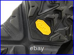 Hoka Trail Code GTX Black Raven Goretex Hiking Shoes Mid Boots Mens Size 8 US Hoka Trail Code GTX Black Raven Goretex Hiking Shoes Mid Boots Mens Size 8 US