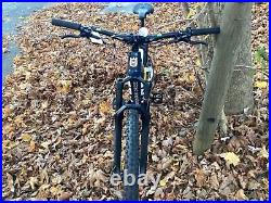 Husqvarna Mountain Cross MC2 2024 EMTB