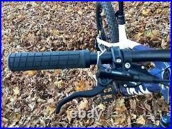 Husqvarna Mountain Cross MC2 2024 EMTB