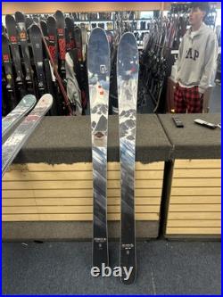 ICELANTIC Men's Pioneer 96 All-Mountain Skis 166cm ICELANTIC Men's Pioneer 96 All-Mountain Skis 166cm