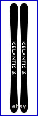 Icelantic Arches NP 100, Maiden, Size 169 cm, Brand New Icelantic Arches NP 100, Maiden, Size 169 cm, Brand New