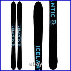 Icelantic Pioneer 96 Men's Skis 2023