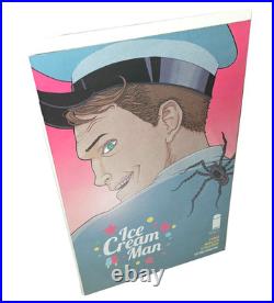 Image Comics ICE CREAM MAN 1 10 Near Mint Lot Of 23 With Variants