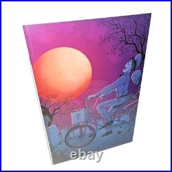 Image Comics ICE CREAM MAN 1 10 Near Mint Lot Of 23 With Variants