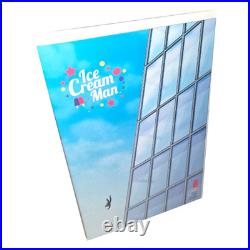 Image Comics ICE CREAM MAN 1 10 Near Mint Lot Of 23 With Variants