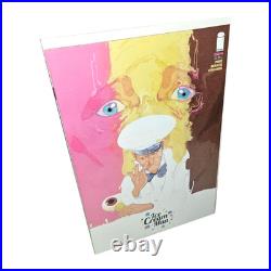 Image Comics ICE CREAM MAN 1 10 Near Mint Lot Of 23 With Variants